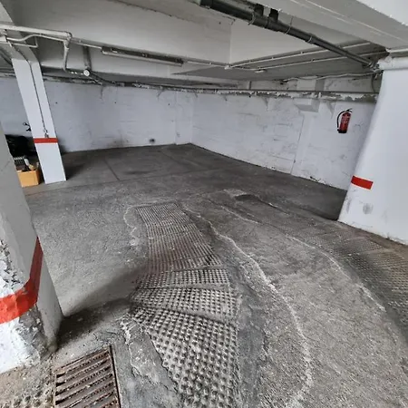 Del Alcazar Viejo De San Basilio 科爾多瓦