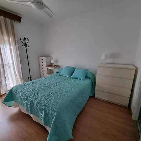 Vivienda Turistica En Alcazar Viejo San Basilio *