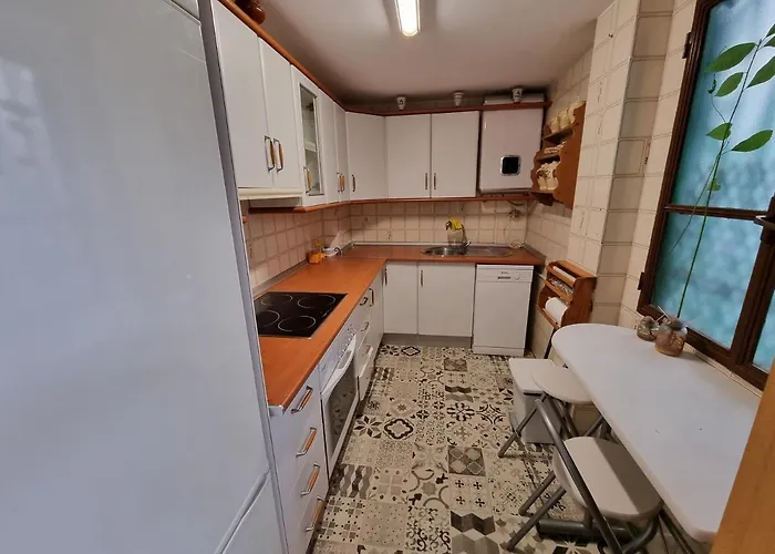 Vivienda Turistica En Alcazar Viejo San Basilio Cordoba