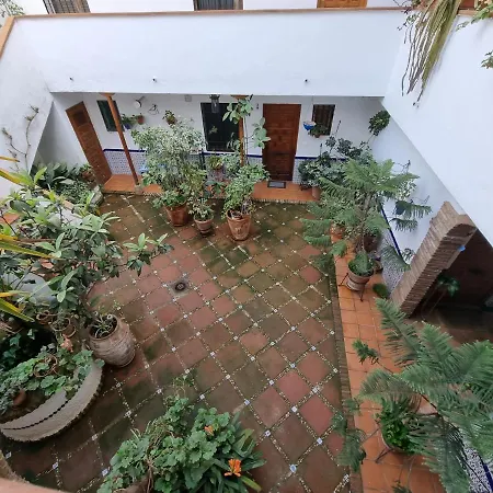 El Alcazar Viejo Apartment *