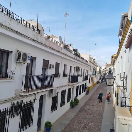 Del Alcazar Viejo De San Basilio Daire