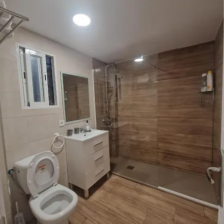 Apartment Del Alcazar Viejo De San Basilio Cordoba