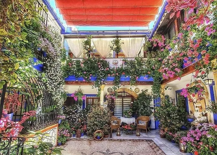 Vivienda Turistica En Alcazar Viejo San Basilio *