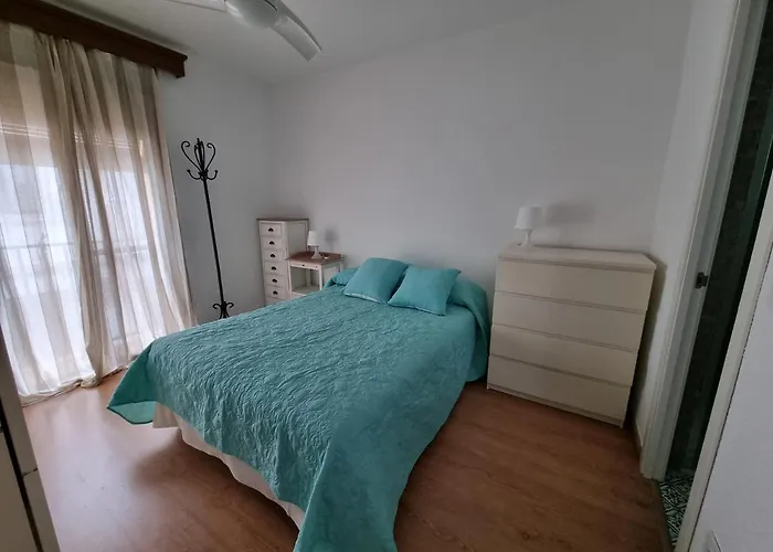 Vivienda Turistica En Alcazar Viejo San Basilio *