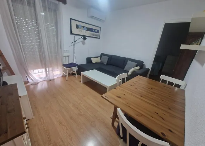 Vivienda Turistica En Alcazar Viejo San Basilio Κόρδοβα