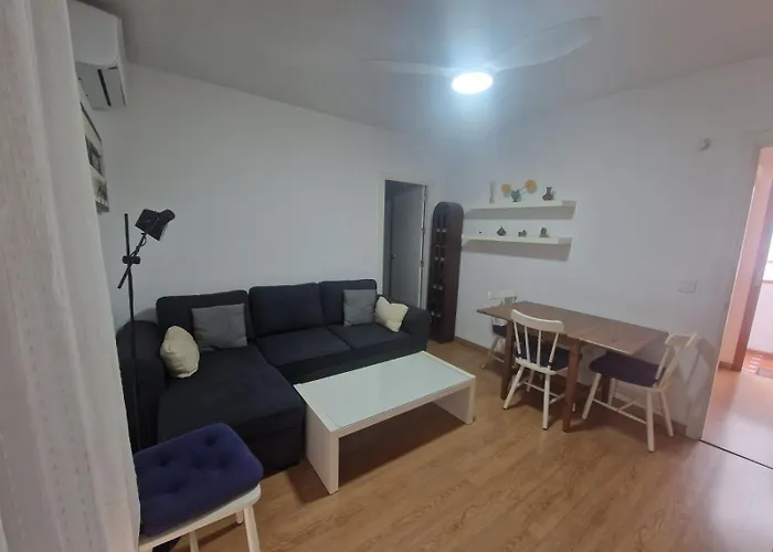 Vivienda Turistica En Alcazar Viejo San Basilio Κόρδοβα