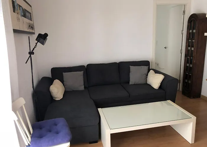 Vivienda Turistica En Alcazar Viejo San Basilio *