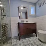 Vivienda Turistica En Alcazar Viejo San Basilio Lejlighed