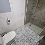 Lejlighed Vivienda Turistica En Alcazar Viejo San Basilio