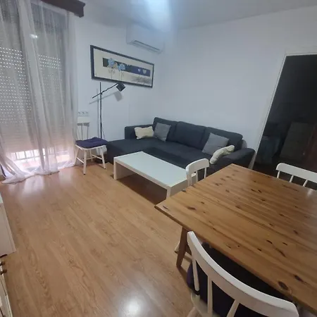 Vivienda Turistica En Alcazar Viejo San Basilio Kordoba