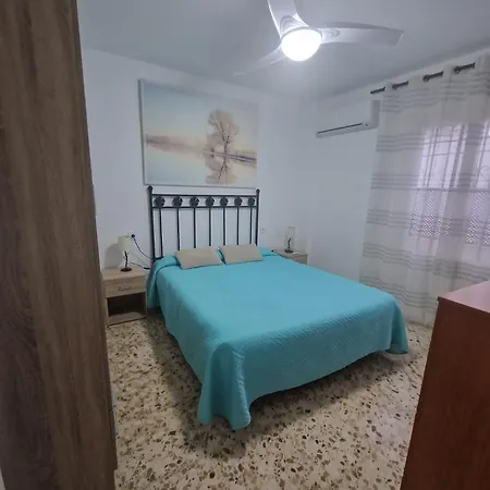 Apartament Vivienda Turistica En Alcazar Viejo San Basilio *