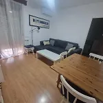 Vivienda Turistica En Alcazar Viejo San Basilio コルドバ
