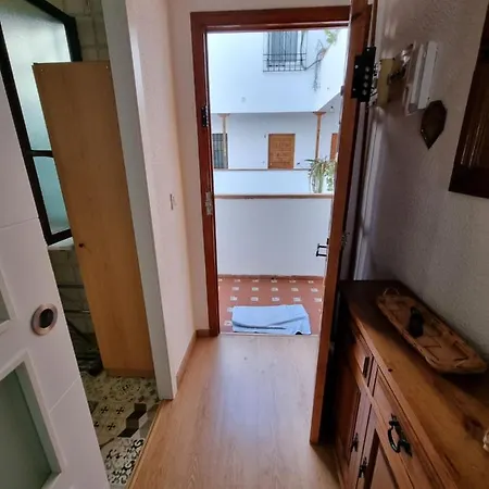 アパート Vivienda Turistica En Alcazar Viejo San Basilio