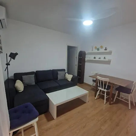 Vivienda Turistica En Alcazar Viejo San Basilio コルドバ