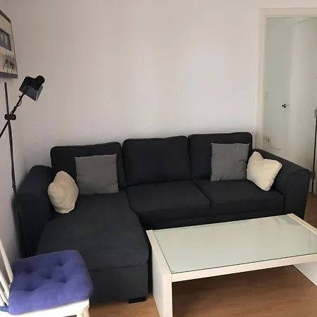 Vivienda Turistica En Alcazar Viejo San Basilio *